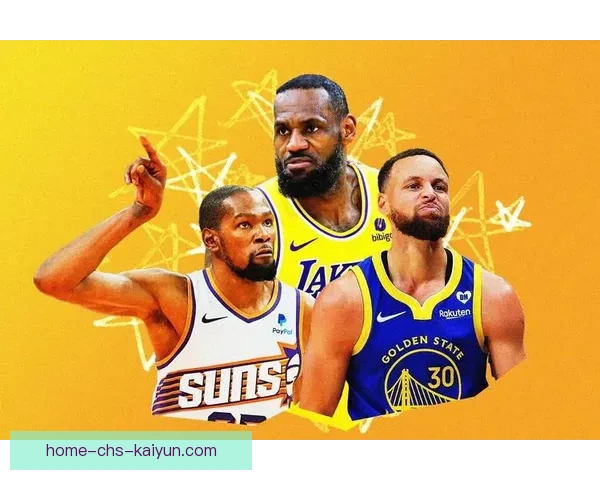 从杜兰特身高体重解析其比赛风格与篮球统治力对联盟格局的影响